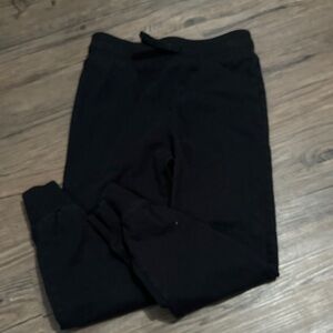 H&M Kids Dark Jogger Pants